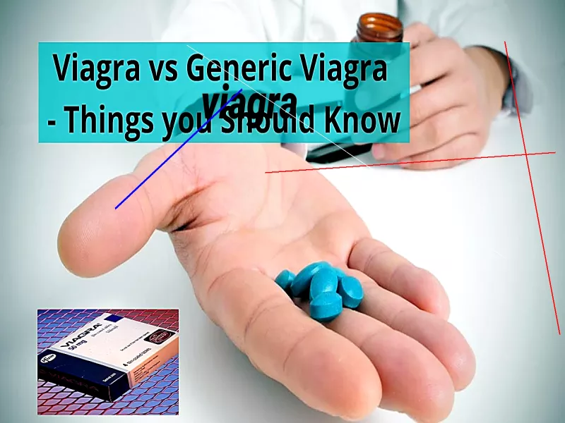 Viagra 100 générique